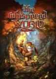 Обложка The Whispered World - Special Edition