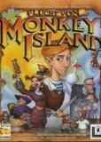 Обложка Escape from Monkey Island