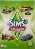 Обложка The Sims 3: The Fast Lane Stuff