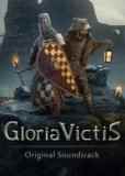 Обложка Gloria Victis