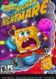 Обложка Sponge Bob Square Pants Nighty Nightmare