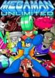 Обложка MegaMan Unlimited