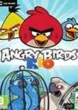 Обложка Angry Birds Rio