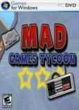 Обложка Mad Games Tycoon