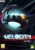 Обложка Velocity