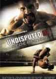 Обложка UFC Undisputed 3
