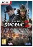 Обложка Total War Shogun 2: Fall of the Samurai