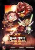 Обложка Angry Birds Star Wars 2