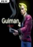 Обложка Gulman 4: Still Alive