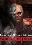 Обложка Counter-Strike: Nexon Zombies