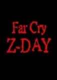 Обложка Far Cry Z-Day