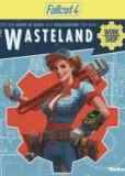 Обложка Fallout 4 Wasteland Workshop