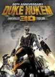 Обложка Duke Nukem 3D: 20th Anniversary Edition World Tour