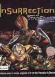 Обложка StarCraft: Insurrection