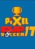 Обложка Pixel Cup Soccer 17