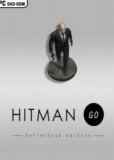 Обложка Hitman GO: Definitive Edition