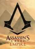 Обложка Assassin's Creed Empire