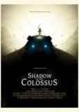 Обложка Shadow of The Colossus