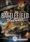 Обложка Battlefield: Vietnam
