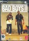 Обложка Bad Boys 2