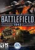 Обложка Battlefield 1942: Desert Combat