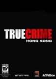 Обложка True Crime: Hong Kong