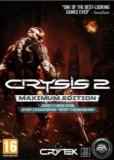 Обложка Crysis 2: Maximum Edition