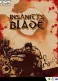 Обложка Insanity's Blade
