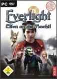 Обложка Everlight Power to the Elves