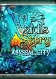 Обложка Valdis Story Abyssal City
