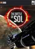 Обложка The Battle of Sol