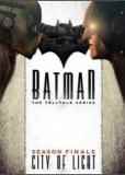 Обложка Batman The Telltale Series - Episode 1-5