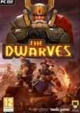 Обложка The Dwarves