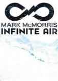 Обложка Infinite Air with Mark McMorris