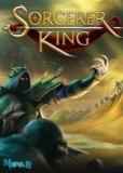 Обложка Sorcerer King