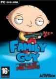 Обложка Family Guy: Back to the Multiverse