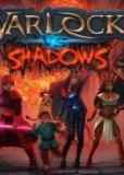 Обложка Warlocks vs Shadows