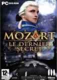 Обложка Mozart: The Last Secret