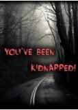 Обложка Kidnapped