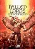 Обложка Fallen Lords: Другой Мир