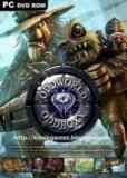 Обложка Oddworld: The Oddboxx