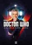 Обложка Doctor Who: The Adventure Games - Complete Season 1