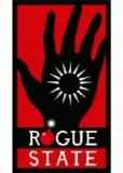 Обложка Rogue State