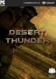 Обложка Desert Thunder Strike Force