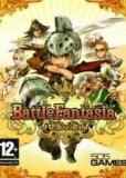 Обложка Battle Fantasia