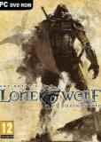 Обложка Joe Dever's Lone Wolf HD Remastered