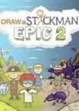 Обложка Draw a Stickman: EPIC 2