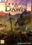 Обложка Legends of Dawn