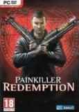Обложка Painkiller: Redemption