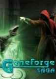 Обложка Geneforge Saga